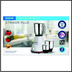 Striker Plus